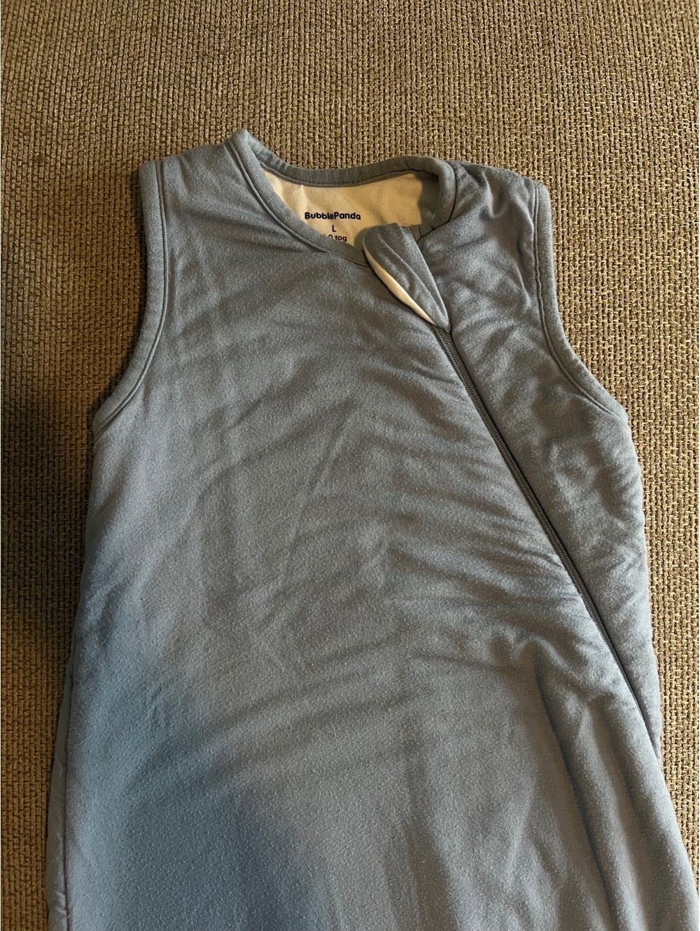 BubblePanda Sleepsack